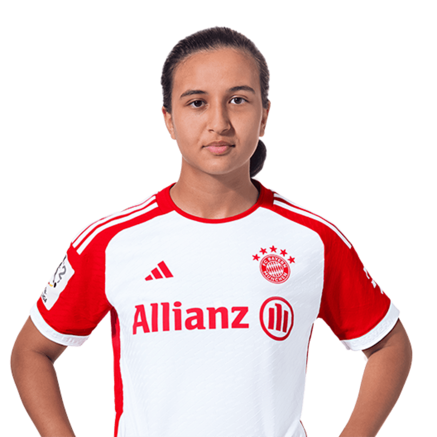 Moria Engelberg News & Spielerprofil FC Bayern München